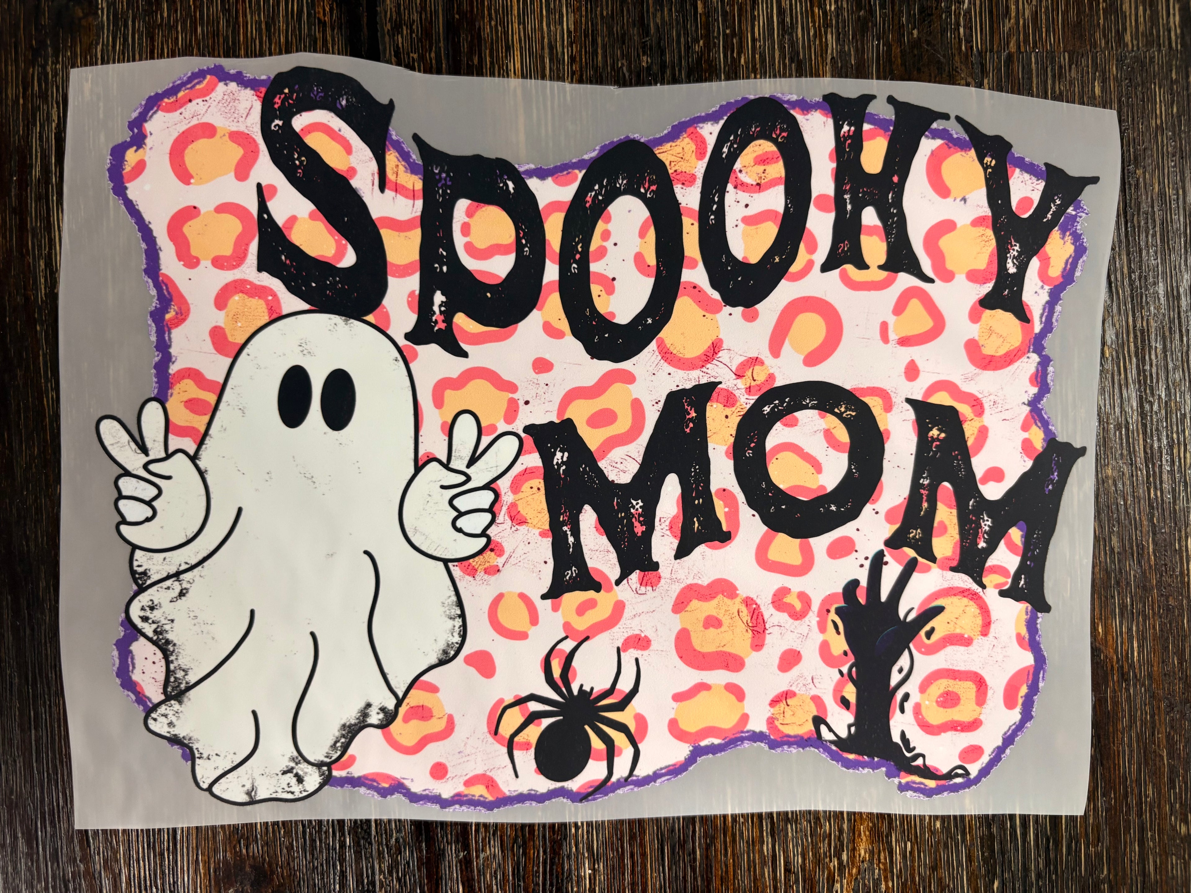 MAMA Halloween