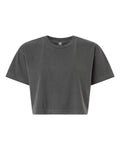 Women's Heavyweight Cropped Tee