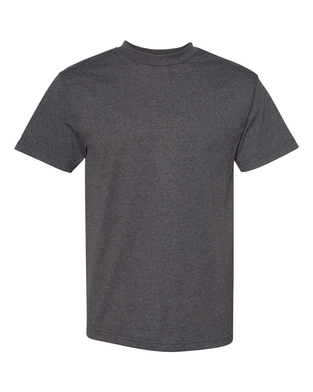 Unisex Heavyweight Cotton Tee