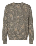 Unisex Heavyweight Crewneck Sweatshirt