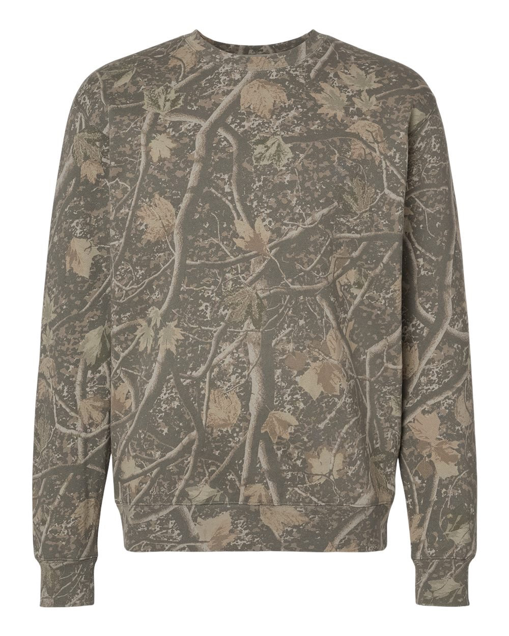 Unisex Heavyweight Crewneck Sweatshirt