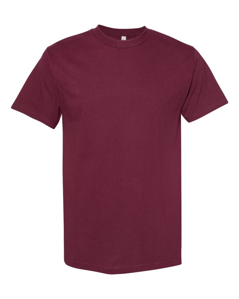 Unisex Heavyweight Cotton Tee