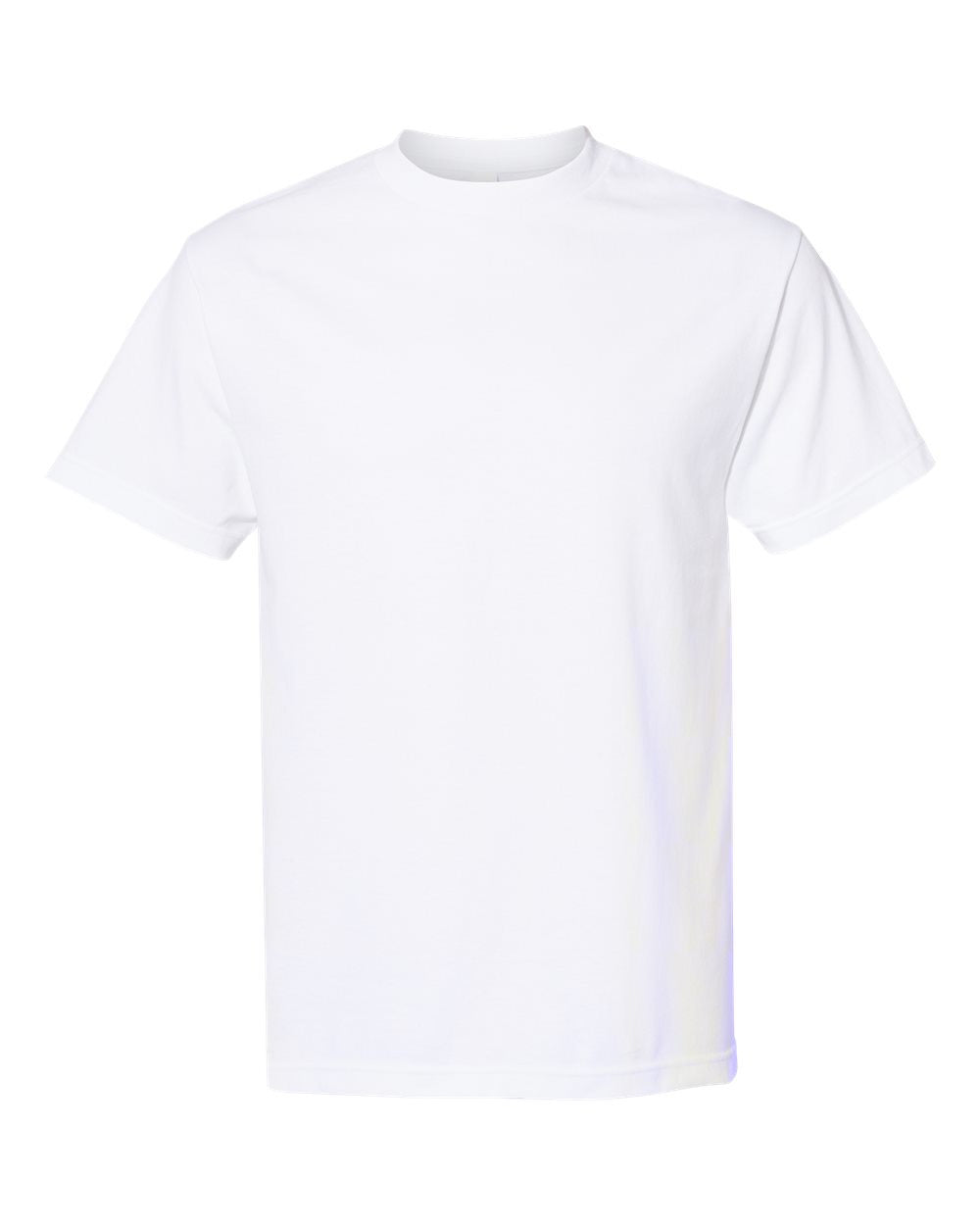Unisex Heavyweight Cotton Tee