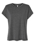 LAT-Women's Vintage Wash Tee