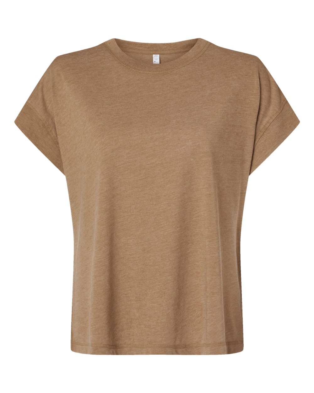 LAT-Women's Vintage Wash Tee